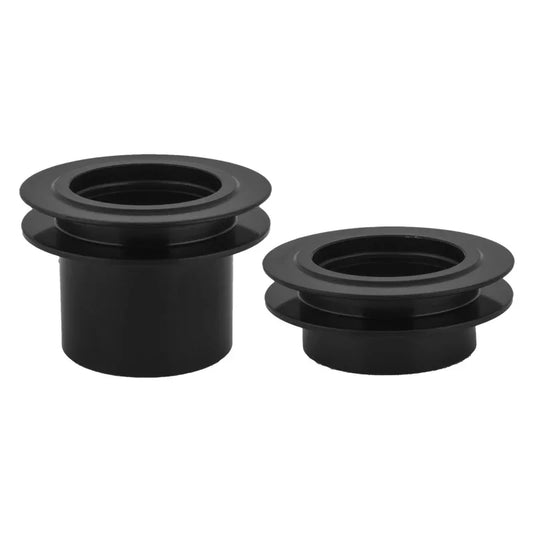 End Cap Conversion Kit: 240 Front Hubs 15 x 100mm 15 x 110mm - Bicycle Warehouse