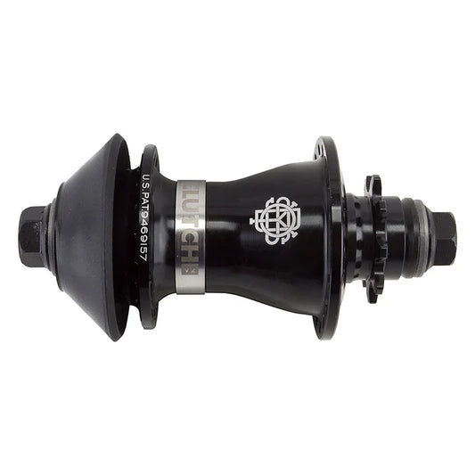Clutch V2 Freecoaster Hub RHD 9T Black - Bicycle Warehouse