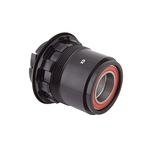 DT Swiss 3-Pawl Freehub Body - SRAM XD Standard Aluminum / Steel Sealed Bearing No End Cap - Bicycle Warehouse