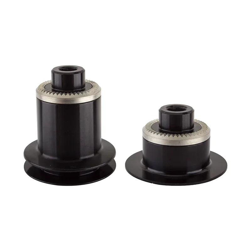 Rear End Caps - QR x 135/142mm - Bicycle Warehouse