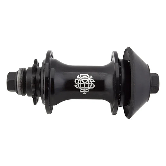 Antigram Rear Cassette Hub RHD/LHD 9t Black - Bicycle Warehouse