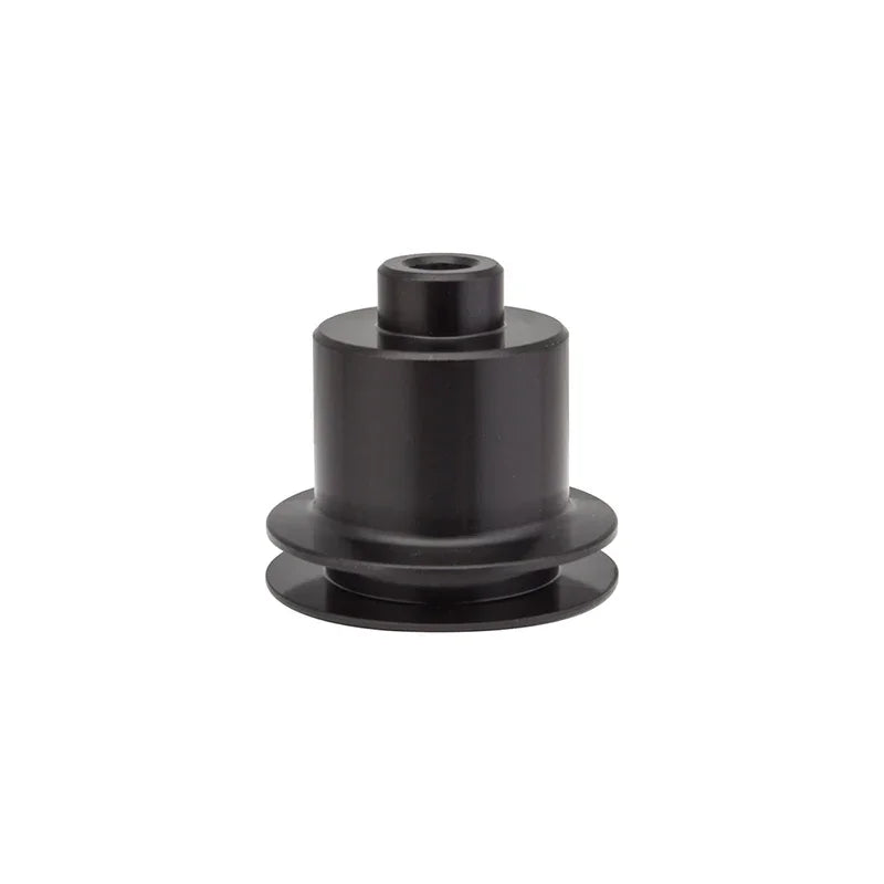 Left (non-drive side) end cap for 130mm 240 and 350 road hubs - Bicycle Warehouse