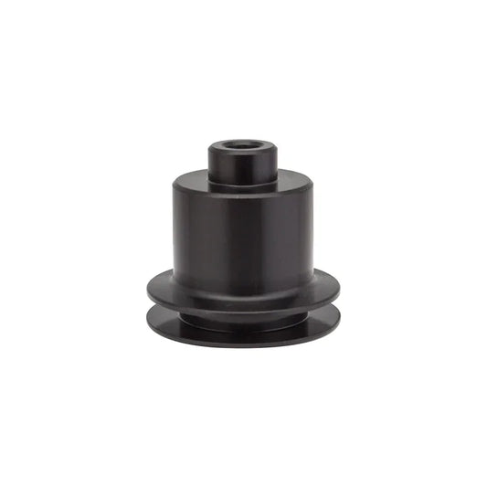 Left (non-drive side) end cap for 130mm 240 and 350 road hubs - Bicycle Warehouse