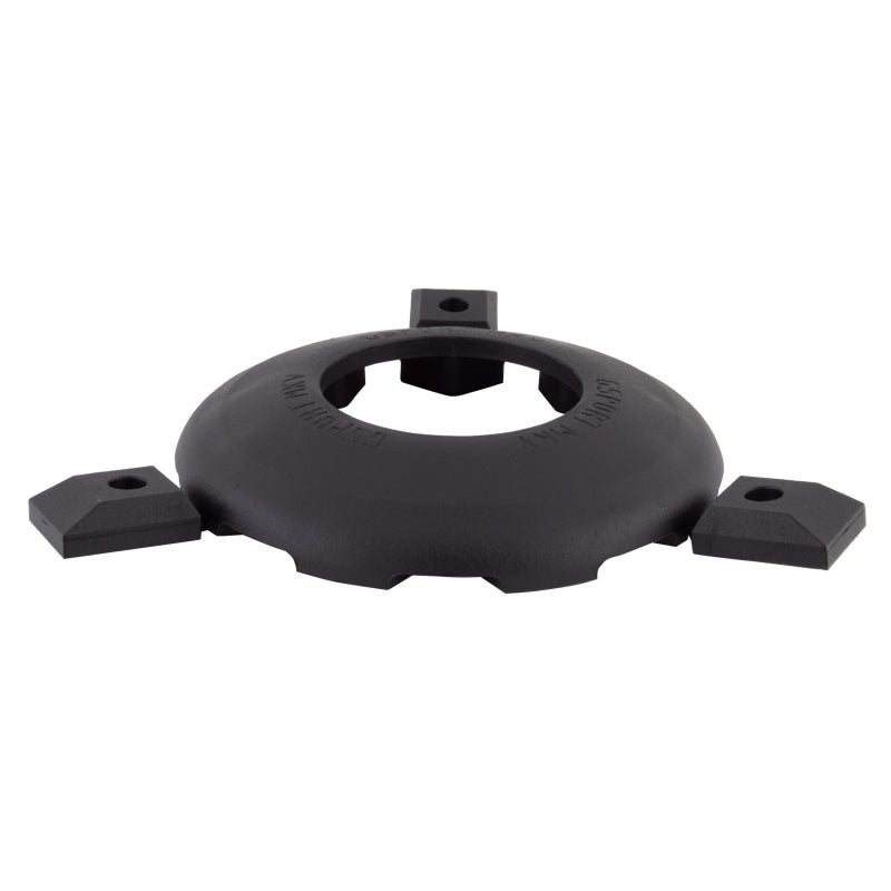 G Sport G.L.A.N.D. MK5 Front Hub / Spoke Guard - Bicycle Warehouse