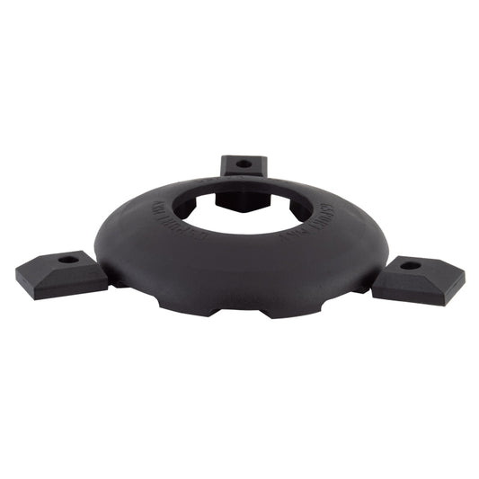 G Sport G.L.A.N.D. MK5 Front Hub / Spoke Guard - Bicycle Warehouse