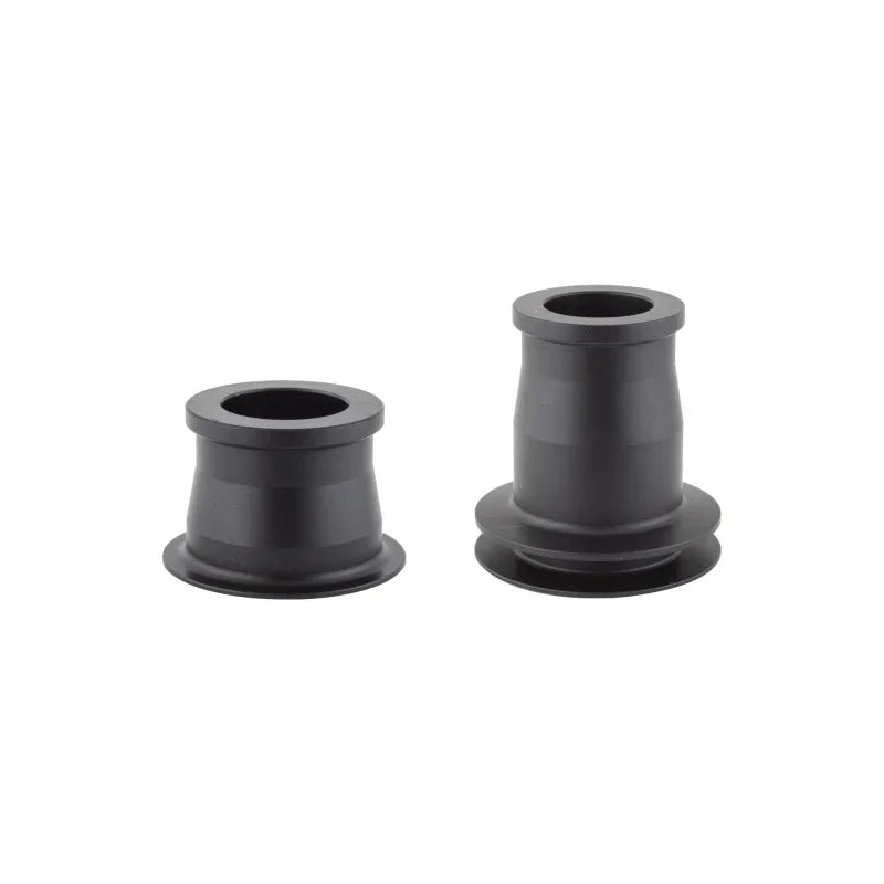 Rear Axle Conversion Kit - 12 mm Thru axle Press fit Sram XD Black - Bicycle Warehouse