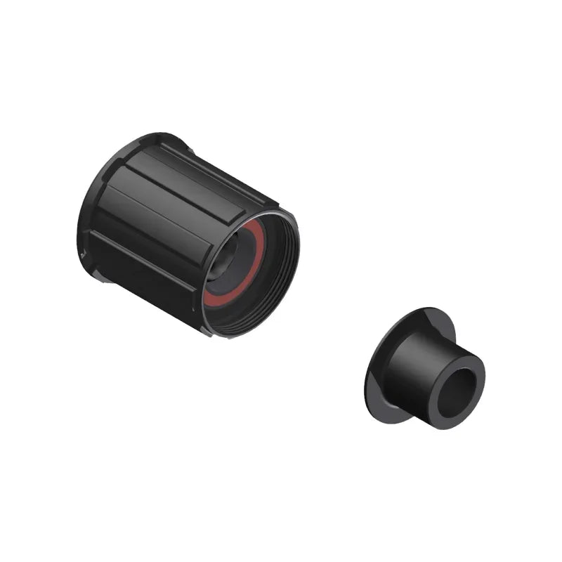 Ratchet Freehub Body - HG 11 MTN Steel Ball Bearing w/ End Cap 12 x 142 mm - Bicycle Warehouse