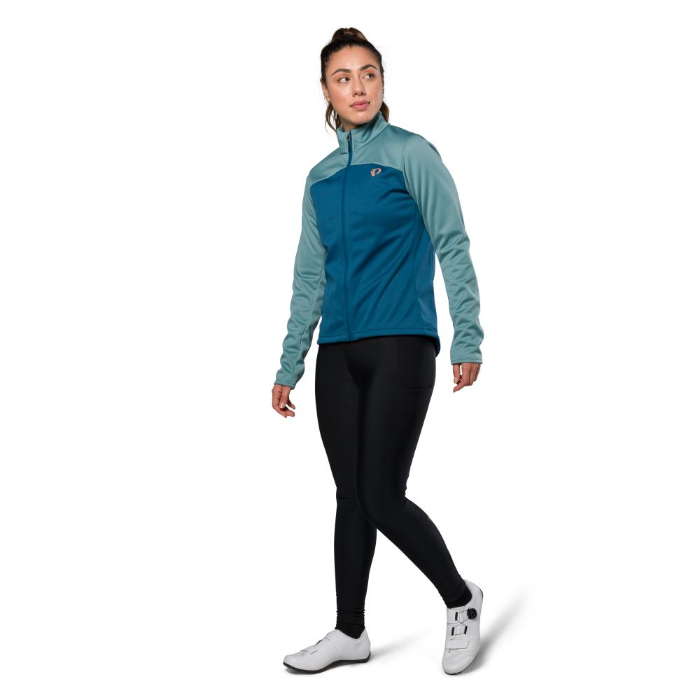 Women's Quest AmFIB® Cycling Jacket