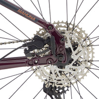 Kona Mahuna - Bicycle Warehouse