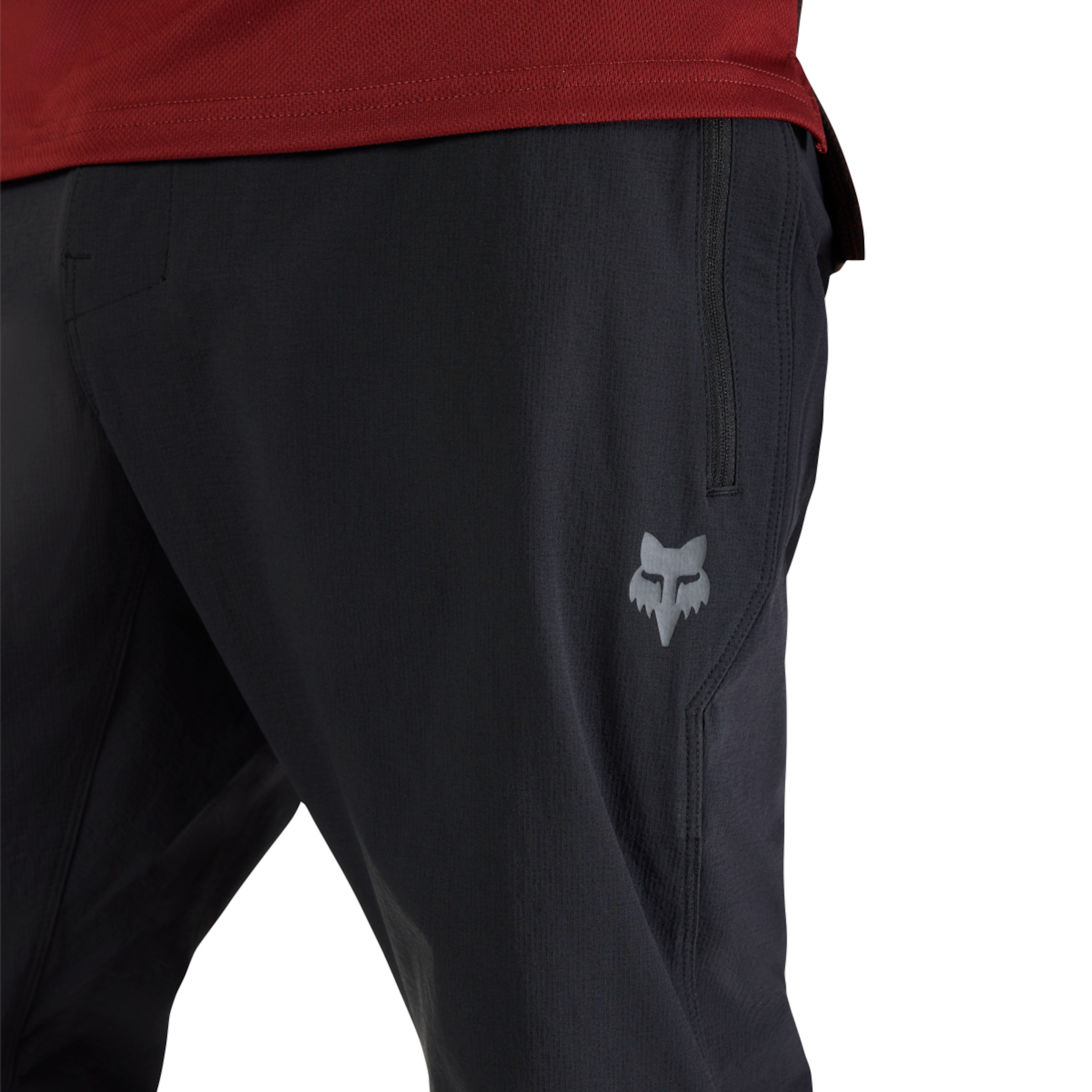 Ranger MTB Pants - Black - Bicycle Warehouse