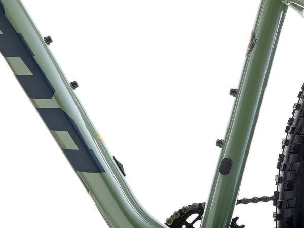 cone mountainbike Kona Cinder Cone Hardtail Mountain Bike – Bicycle Warehouse
