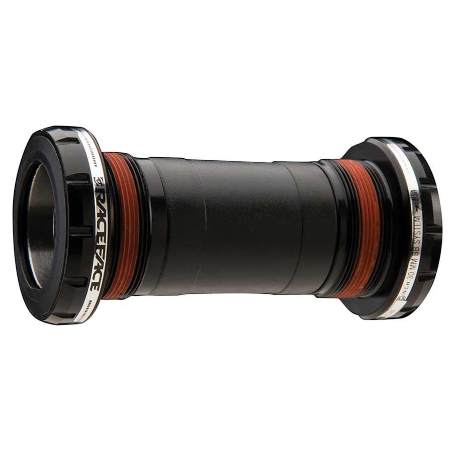 RaceFace CINCH Bottom Bracket: BSA 83mm Shell x 30mm Spindle External Seal - Bicycle Warehouse
