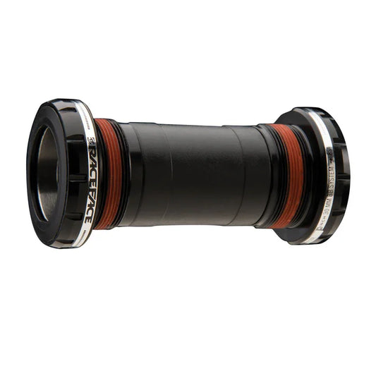 RaceFace CINCH Bottom Bracket: BSA 73mm Shell x 30mm Spindle External Seal - Bicycle Warehouse