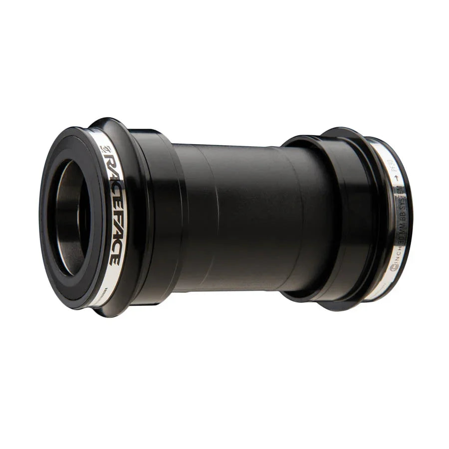RaceFace CINCH PF30 Bottom Bracket 46mm ID x 73mm Shell x 30mm Spindle External Seal - Bicycle Warehouse