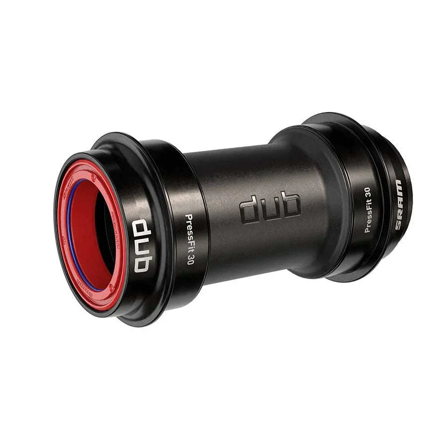 DUB Bottom Bracket Set PF30 83mm MTB Wide - Bicycle Warehouse