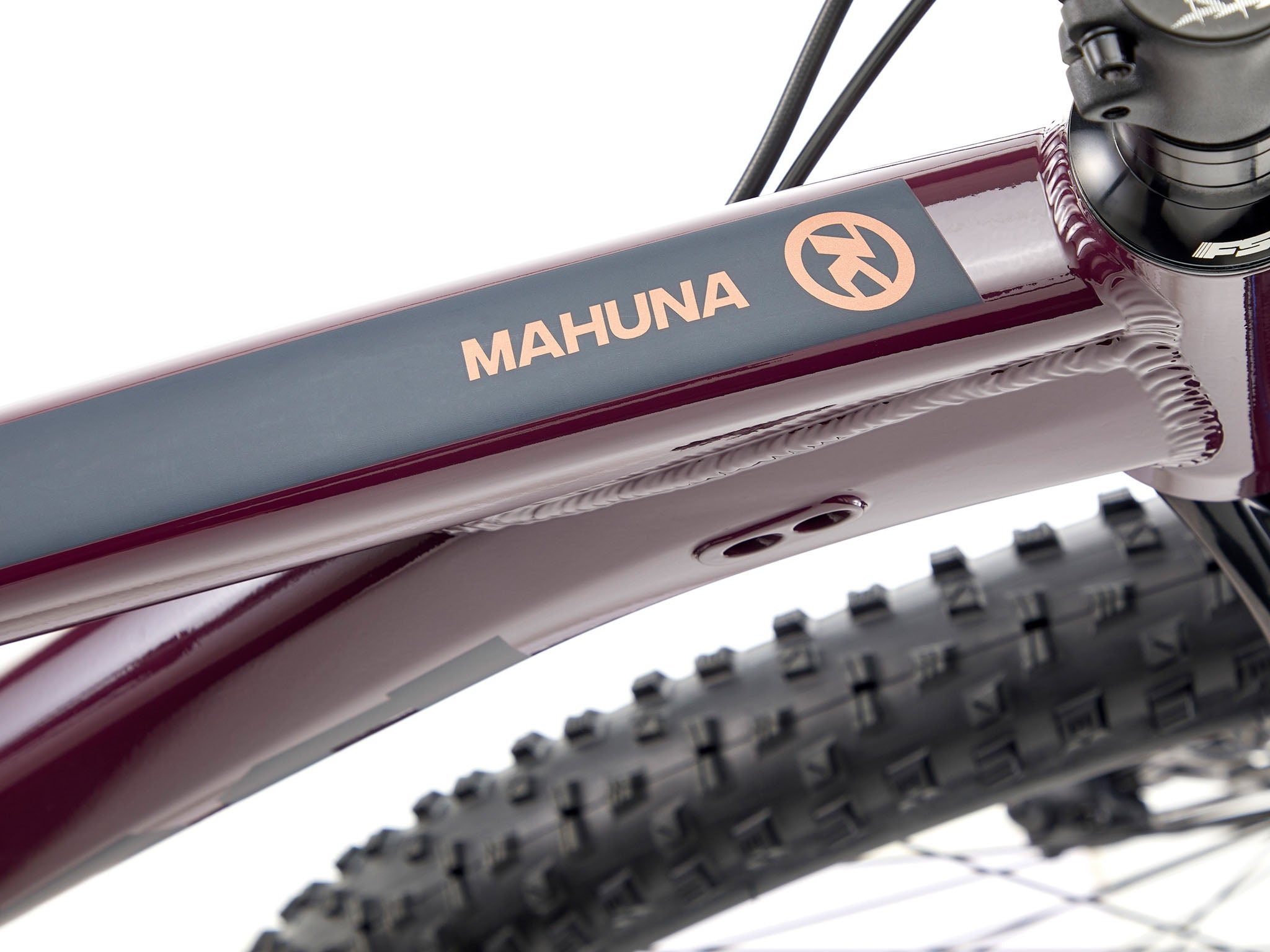 Kona Mahuna - Bicycle Warehouse
