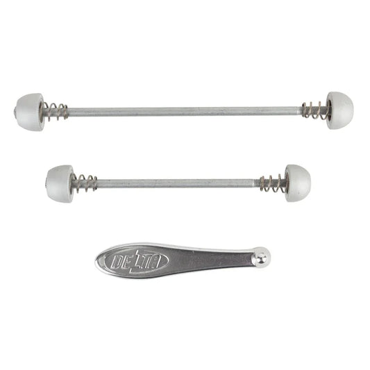 HubLox: Anti-Theft Locking Skewers - Bicycle Warehouse