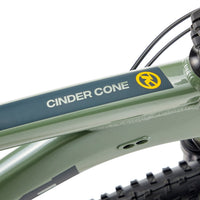 Kona Cinder Cone - Bicycle Warehouse