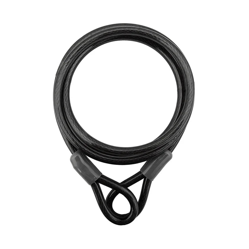 SteelBraid 8 Cable Lock - Bicycle Warehouse