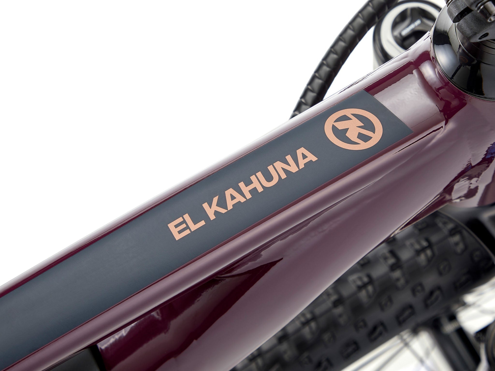 Kona El Kahuna - Bicycle Warehouse