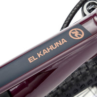Kona El Kahuna - Bicycle Warehouse