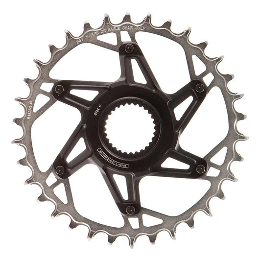 XX T-Type Chainring - 34T Bosch Gen 4 Direct Mount - Bicycle Warehouse