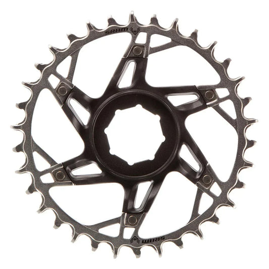 XX T-Type Chainring - 34T Brose Direct Mount - Bicycle Warehouse