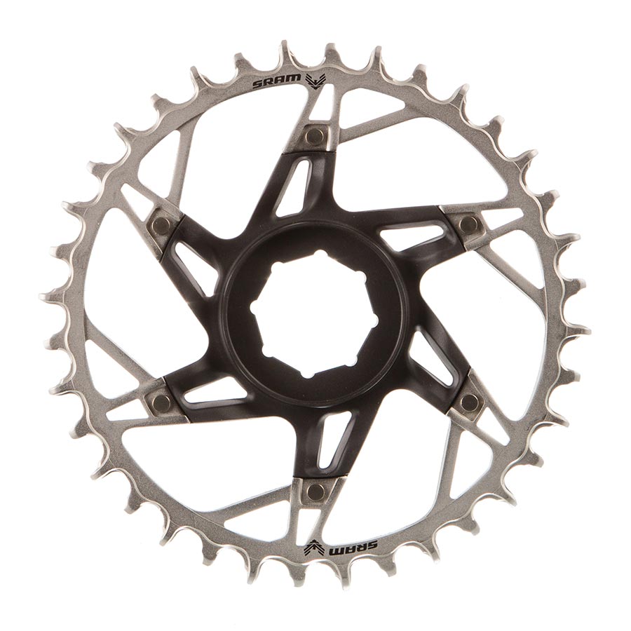XX T-Type Chainring - 36T Brose Direct Mount - Bicycle Warehouse