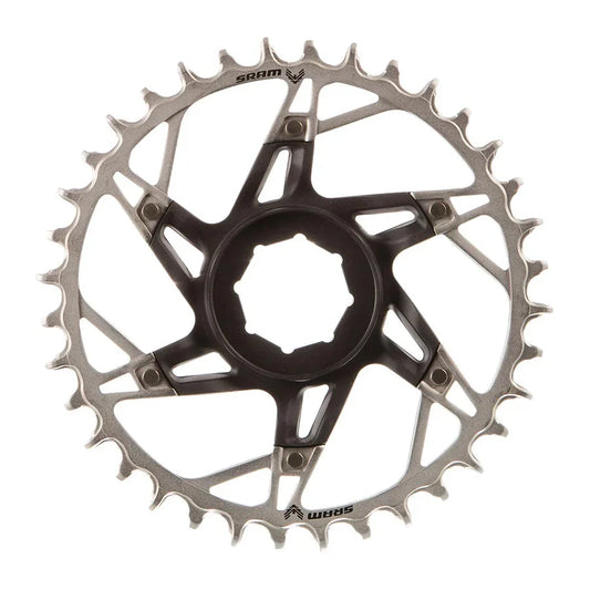 XX T-Type Chainring - 36T Brose Direct Mount - Bicycle Warehouse