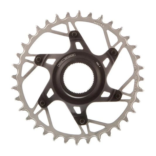 XX T-Type Chainring - 36T Shimano Steps Direct Mount - Bicycle Warehouse