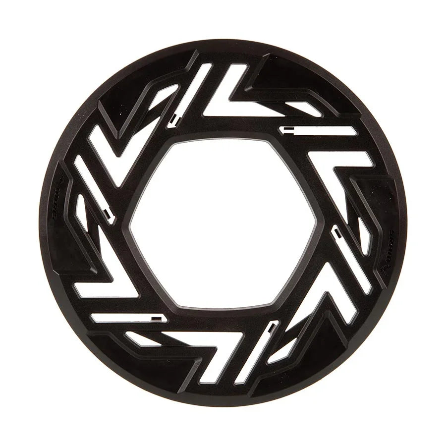 T-Type Ebike Chainring Guard - Clip-On 38T/36T/34T - Bicycle Warehouse