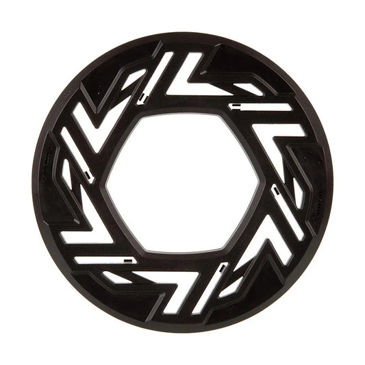 T-Type Ebike Chainring Guard - Clip-On 38T/36T/34T - Bicycle Warehouse
