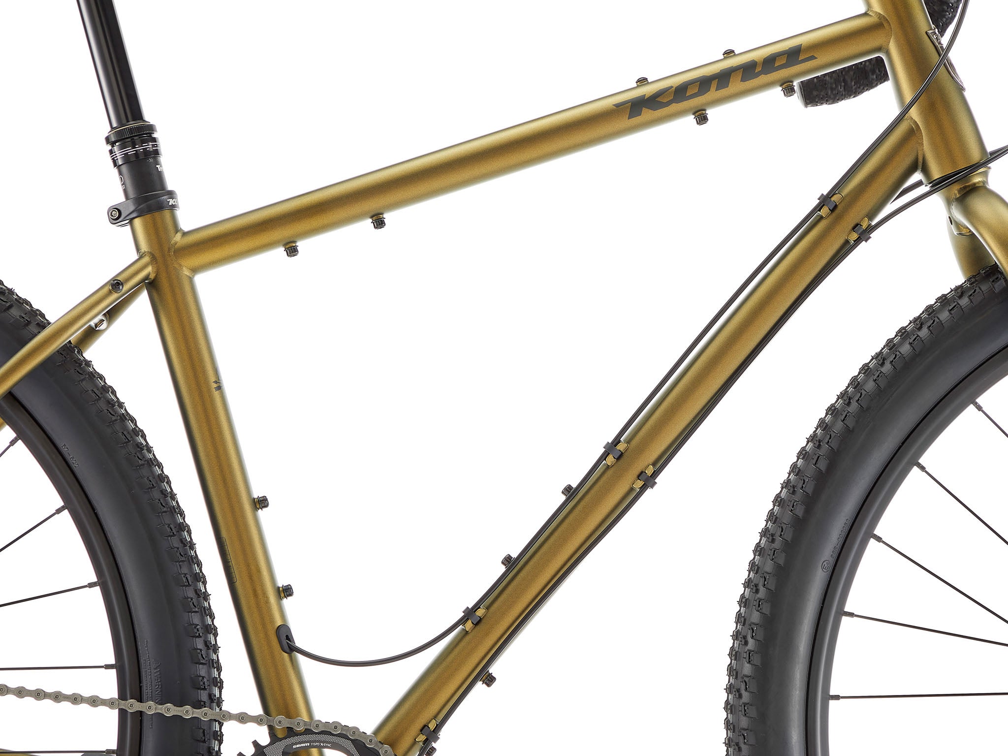 Kona Sutra LTD - Bicycle Warehouse