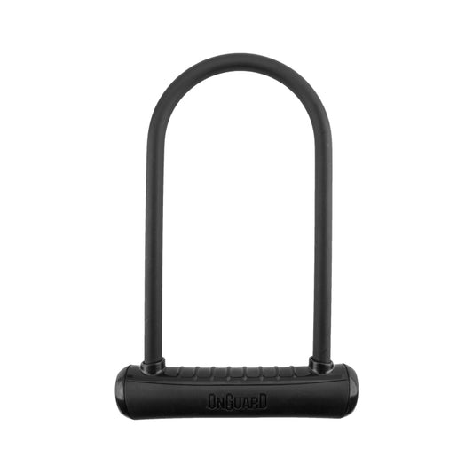 OnGuard Onguard Neon 8153 13mm 4.5x9`/11.43x22.86cm Key Blk 63 of 100 Included 8153 - Bicycle Warehouse