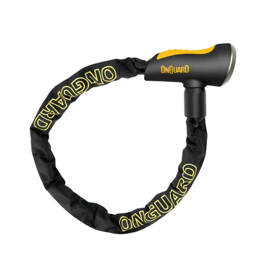 Mastiff Chain Keyed 1219mm x 8mm - Bicycle Warehouse