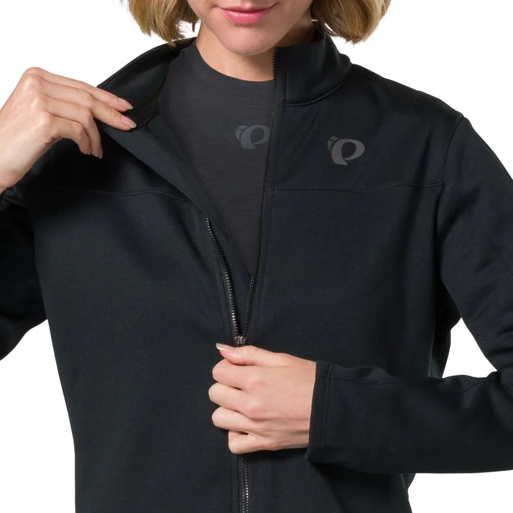 Women's Quest Thermal Jersey - Bicycle Warehouse