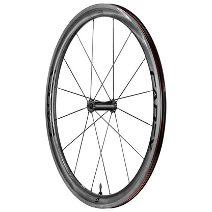 Cadex 42mm Wheelsystems Tubeless Front 700c Wheel - Wheels - Bicycle Warehouse