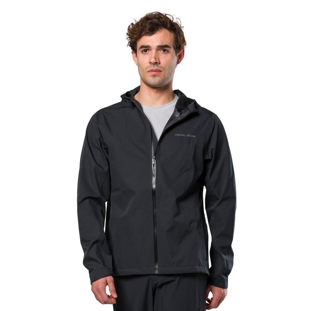 color:BLACK||view:SKU Image Primary||index:1||gender:Men||seo:Men's Summit 3L WxB Jacket