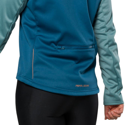 Women's Quest AmFIB® Cycling Jacket