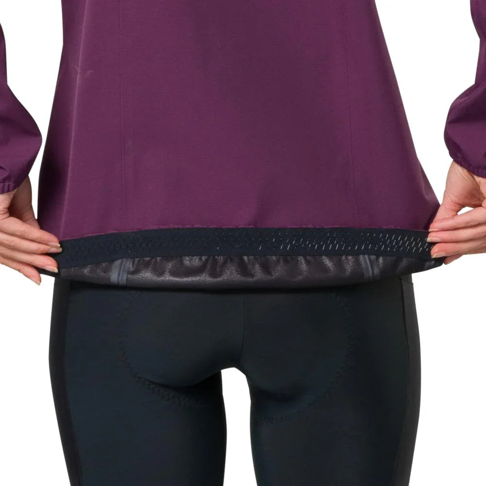 Women's Attack WxB Jacket - Bicycle Warehouse