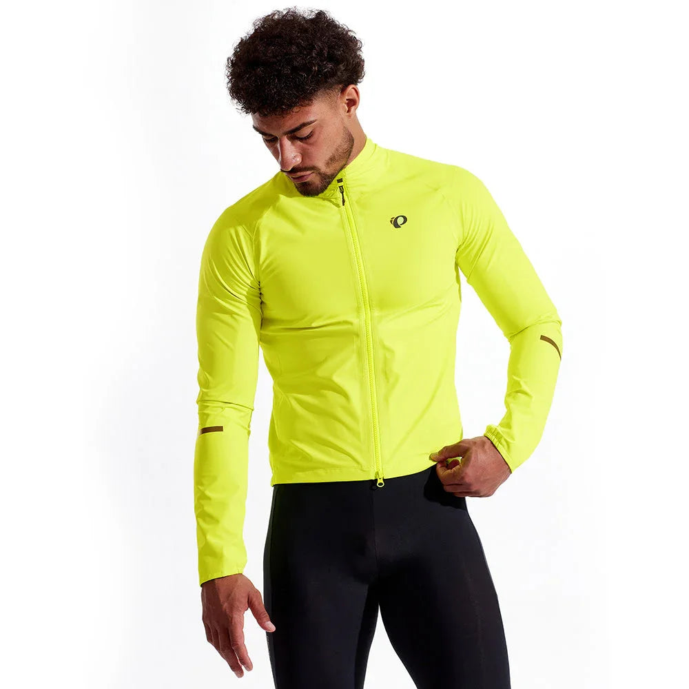 Men's Attack WxB Jacket - Bicycle Warehouse