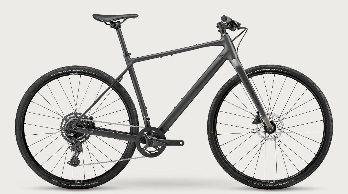 2025 Norco Search A Flat Bar - SZ1 - 700C