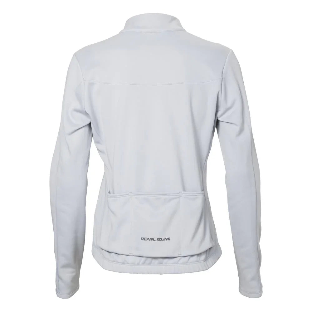 Women's Quest Thermal Jersey - Bicycle Warehouse