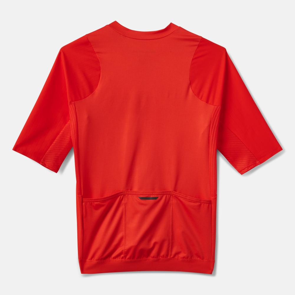 Men's PI/Red Jersey