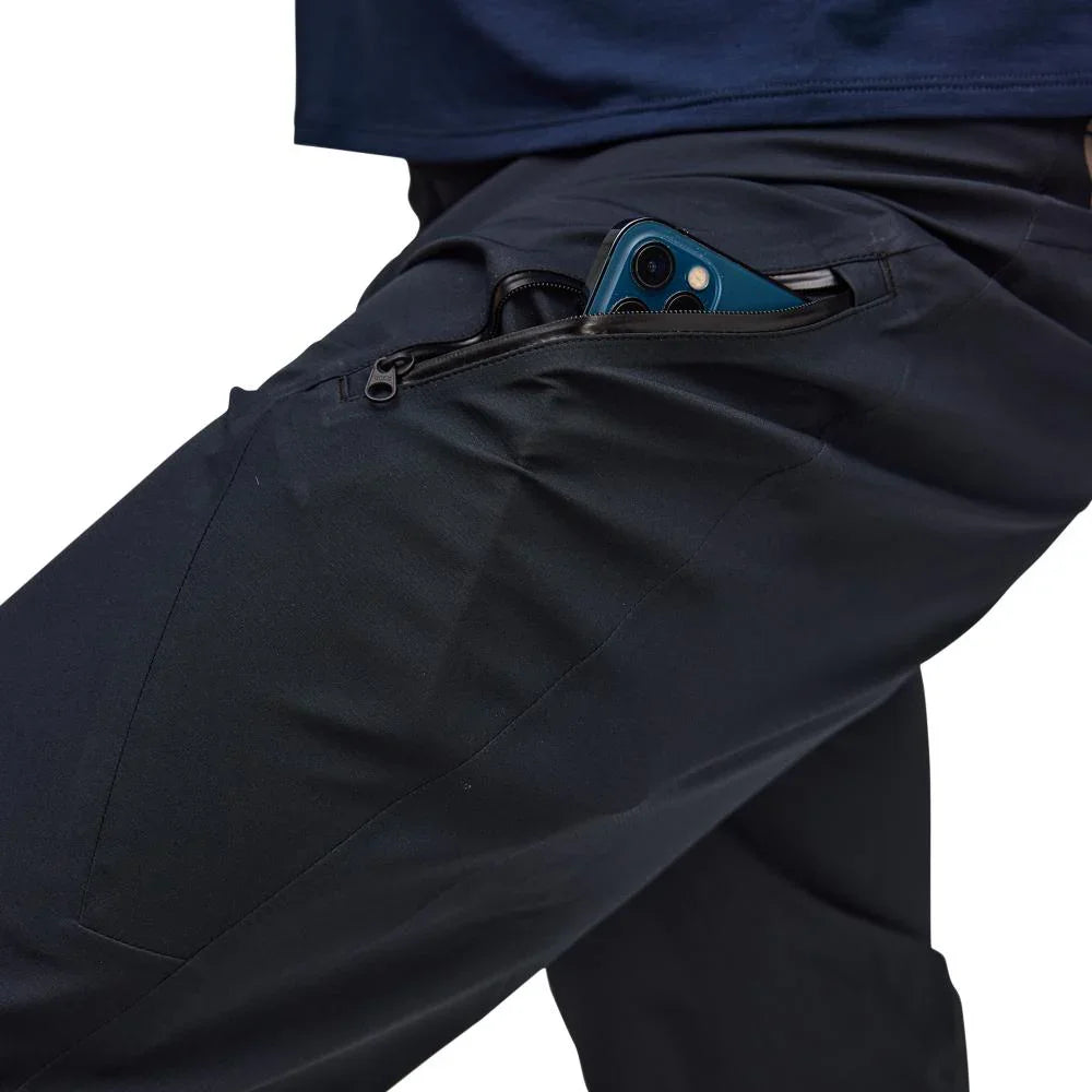 Pearl Izumi Men's Summit 3L Rain Pants - Bicycle Warehouse