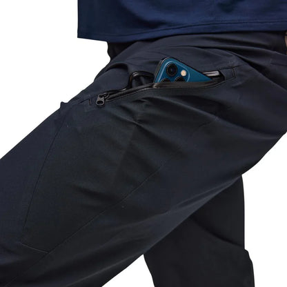 Pearl Izumi Men's Summit 3L Rain Pants - Bicycle Warehouse