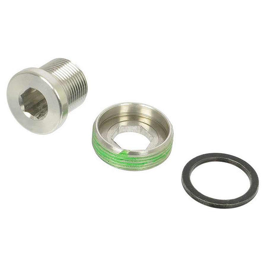 GXP Crank Arm Self-Extracting Bolts M15/M22 - Bicycle Warehouse