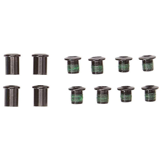 Bolt Kit for Rock Guard or Ring Guard - 12 piece - Bicycle Warehouse