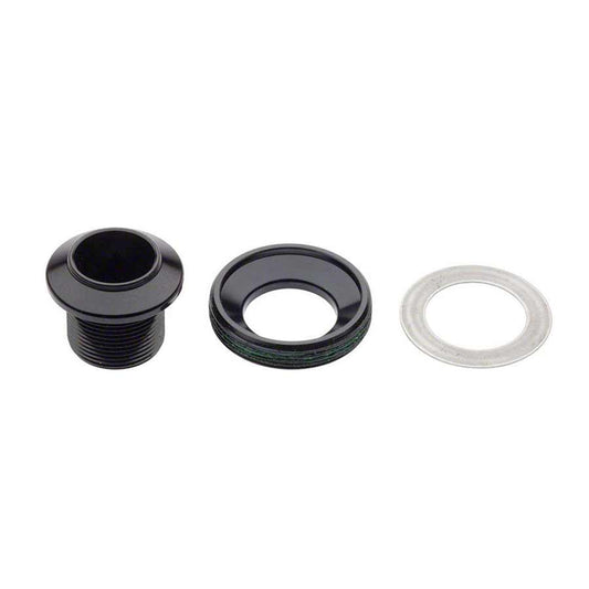 SRAM /Truvativ BB30/PF30 Right Arm Bolt and Cap M18/ M30 - Bicycle Warehouse