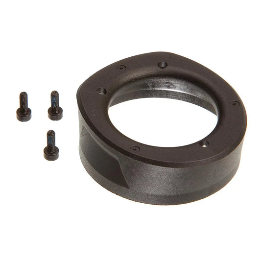 Ebike Carbon Crank Cap - Bosch - Bicycle Warehouse